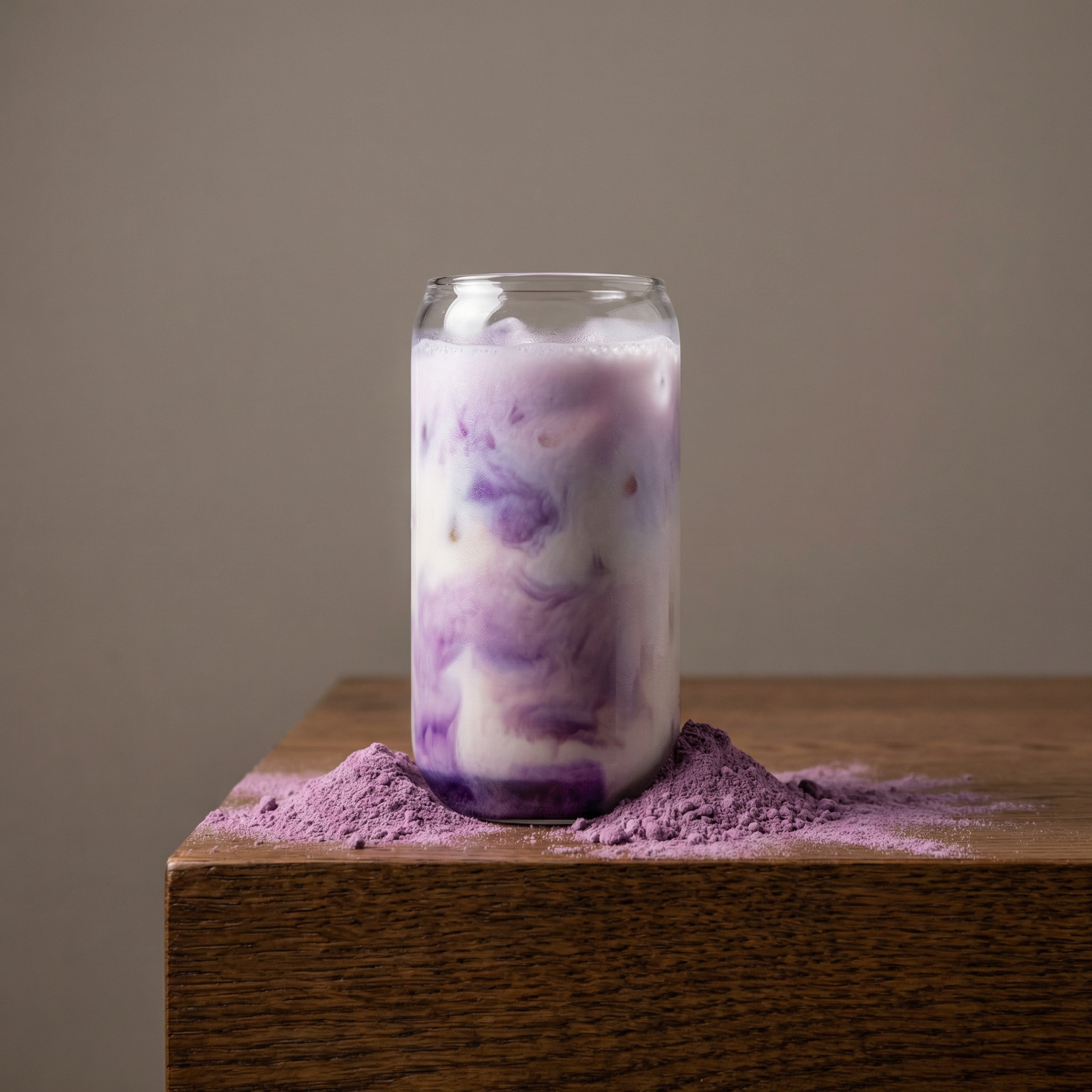 Poudre d'Ube 100% Naturelle